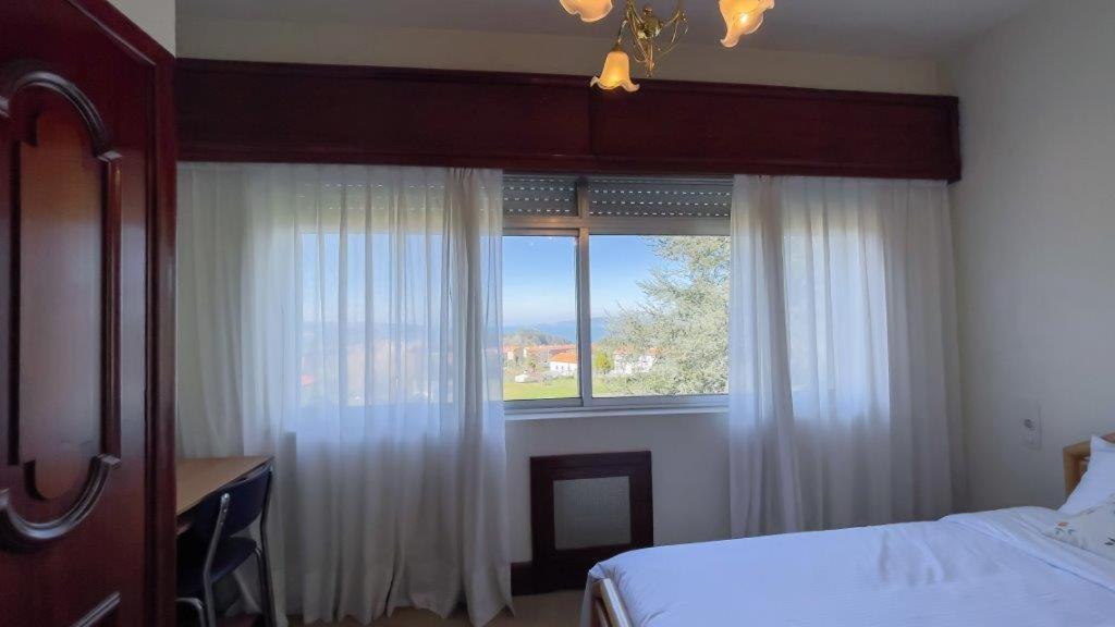 Playa Mino Sombreu别墅 外观 照片